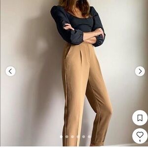 Wilfred Dashwood Pants